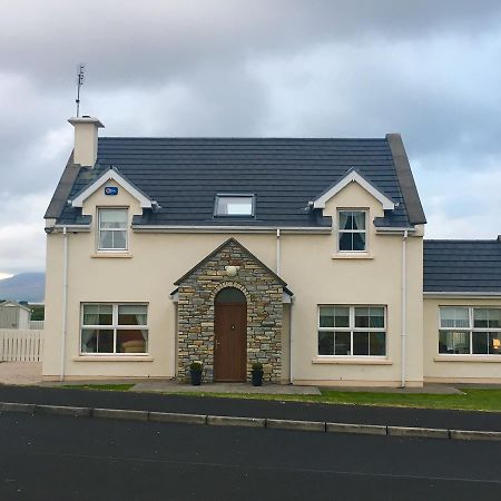 פורטסלון No 4 Ballymastoker Cottage מראה חיצוני תמונה