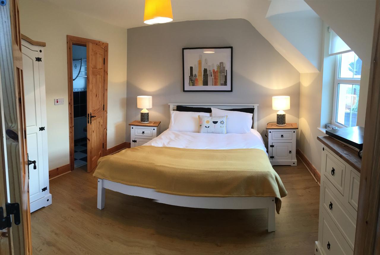 פורטסלון No 4 Ballymastoker Cottage מראה חיצוני תמונה
