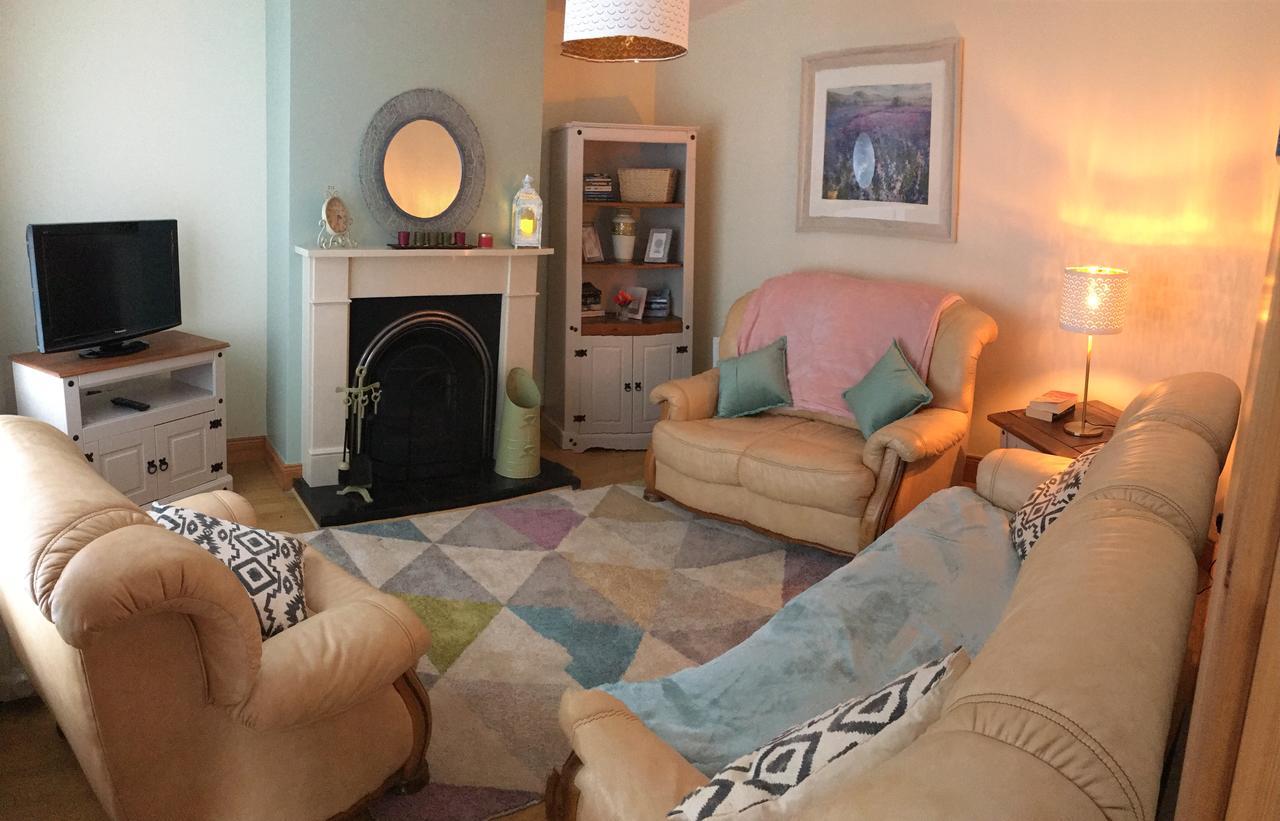 פורטסלון No 4 Ballymastoker Cottage מראה חיצוני תמונה