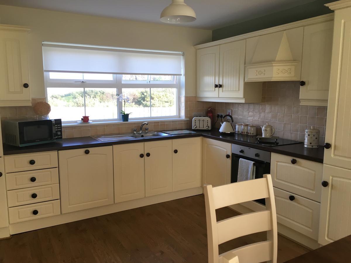 פורטסלון No 4 Ballymastoker Cottage מראה חיצוני תמונה