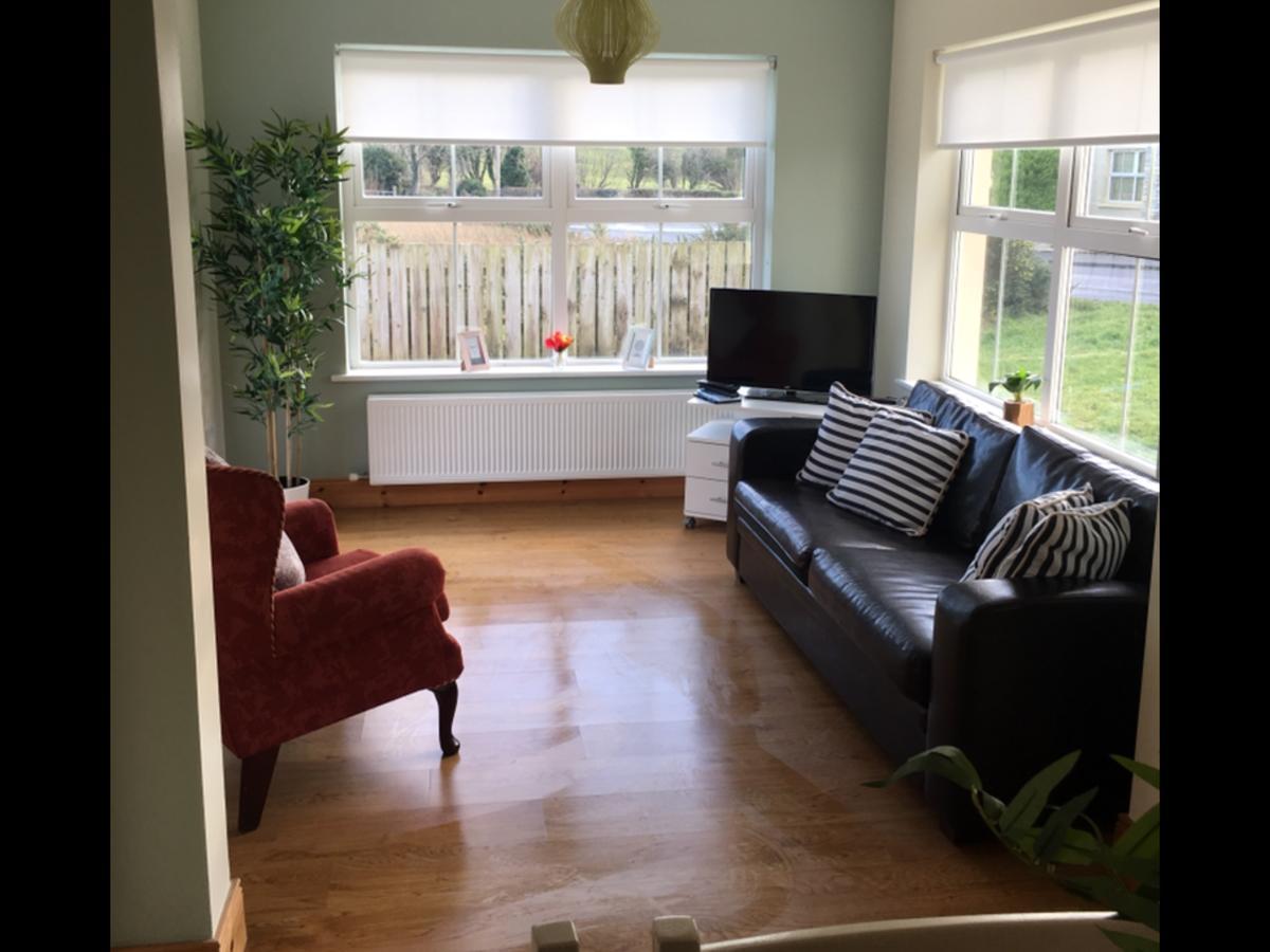 פורטסלון No 4 Ballymastoker Cottage מראה חיצוני תמונה