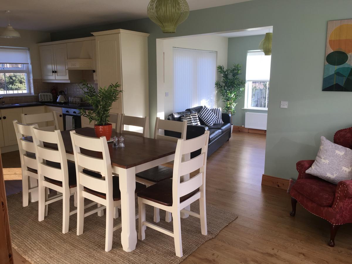 פורטסלון No 4 Ballymastoker Cottage מראה חיצוני תמונה
