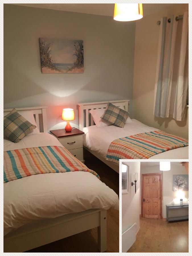 פורטסלון No 4 Ballymastoker Cottage מראה חיצוני תמונה