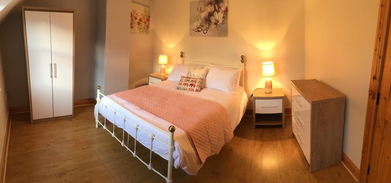 פורטסלון No 4 Ballymastoker Cottage מראה חיצוני תמונה
